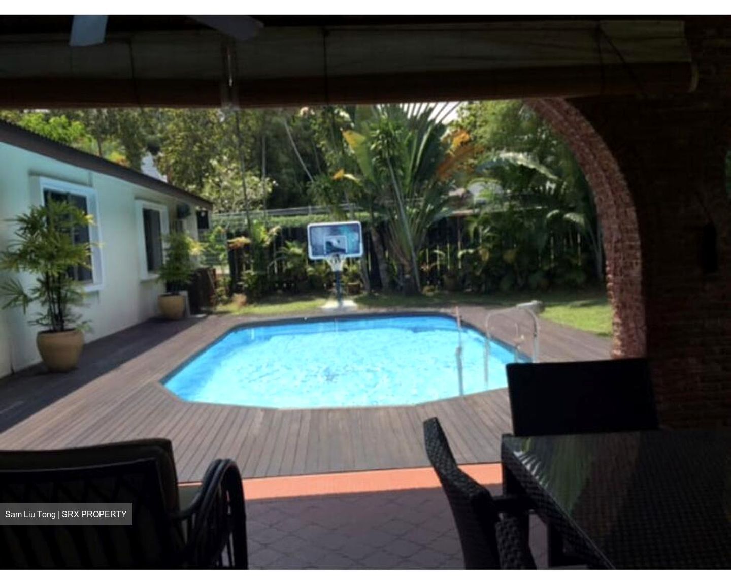 Binjai Park (D21), Detached #516993721